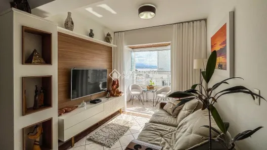 Cobertura com 3 Quartos à venda, 191m² no Abraão, Florianópolis