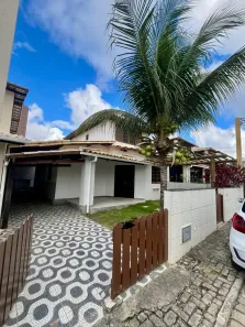 Casa de Condomínio com 4 Quartos para alugar, 124m² no Buraquinho, Lauro de Freitas