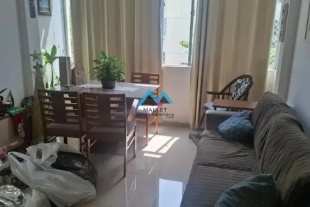 Apartamento com 3 Quartos à venda, 95m² no Tijuca, Rio de Janeiro