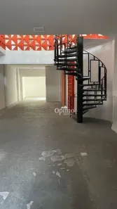 Ponto Comercial para alugar, 250m² no Vila Mathias, Santos