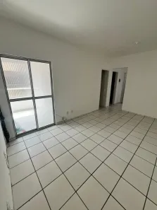 Apartamento com 2 Quartos para alugar, 52m² no Turu, São Luís