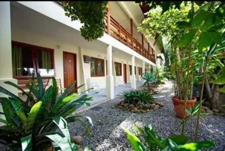 Imóvel Comercial com 40 Quartos à venda, 2480m² no Lagoa da Conceição, Florianópolis