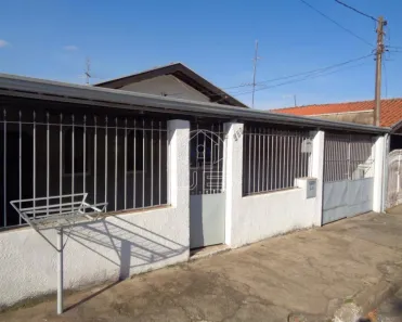 Casa com 3 Quartos à venda, 180m² no Conjunto Habitacional Padre Anchieta, Campinas