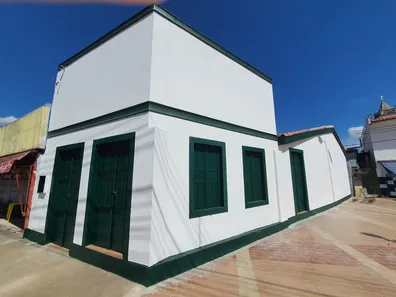 Ponto Comercial à venda, 80m² no Centro-Norte, Cuiabá