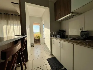 Apartamento com 2 Quartos à venda, 66m² no Glória, Joinville