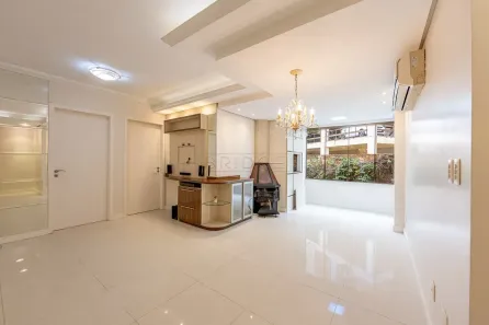 Apartamento com 2 Quartos à venda, 81m² no Bela Vista, Porto Alegre