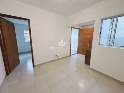 Sobrado com 2 Quartos à venda, 45m² no Parque Císper, São Paulo