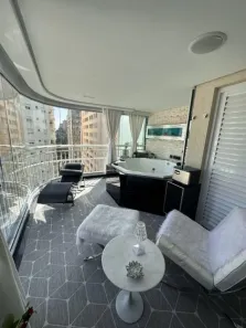 Apartamento com 2 Quartos para alugar, 95m² no Pinheiros, São Paulo