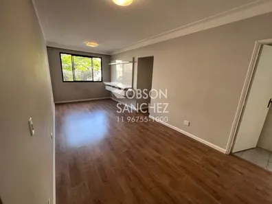 Apartamento com 3 Quartos à venda, 68m² no Jardim Taquaral, São Paulo
