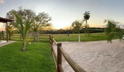 Fazenda/Sítio com 4 Quartos à venda, 13m² no , Indiara