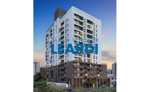 Apartamento com 1 Quarto à venda, 28m² no Indianópolis, São Paulo