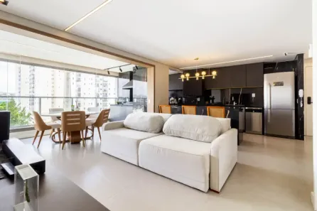Apartamento com 2 Quartos à venda, 89m² no Vila Leopoldina, São Paulo
