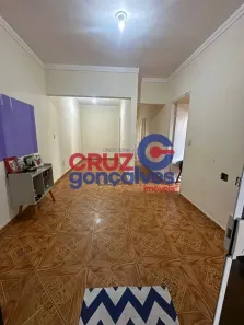 Casa com 2 Quartos à venda, 64m² no Jardim Guanabara, Rio Claro