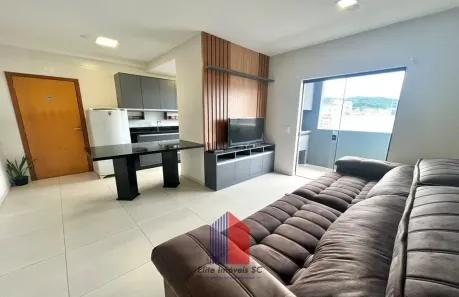 Apartamento com 2 Quartos à venda, 54m² no Boa Vista, Joinville