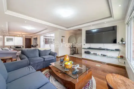 Casa com 4 Quartos à venda, 197m² no São João, Porto Alegre