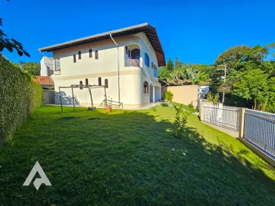 Casa com 4 Quartos à venda, 252m² no Garcia, Blumenau