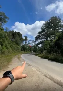 Fazenda/Sítio à venda, 5000m² no ESTRADA DAGRACIOSA, Quatro Barras