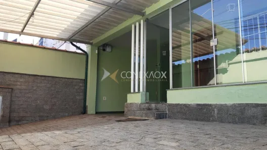 Casa com 3 Quartos para alugar, 128m² no Taquaral, Campinas