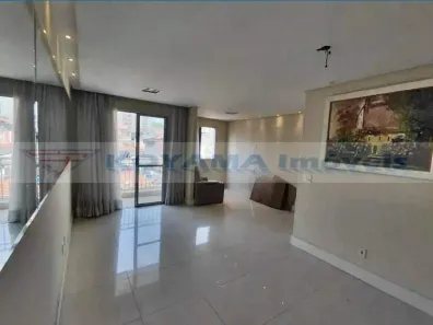 Apartamento com 2 Quartos à venda, 66m² no Saúde, São Paulo