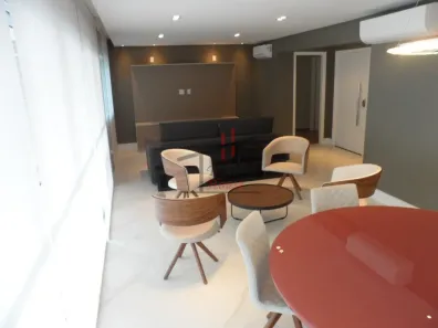 Apartamento com 3 Quartos à venda, 180m² no Jardim Anália Franco, São Paulo