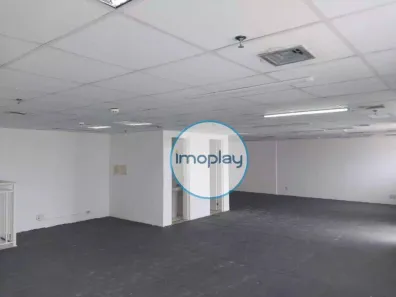Sala Comercial para alugar, 185m² no Vila Almeida, São Paulo