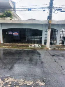 Sobrado com 3 Quartos para venda ou aluguel, 400m² no Jardim Anália Franco, São Paulo