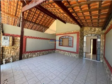 Casa com 2 Quartos à venda, 90m² no Ocian, Praia Grande