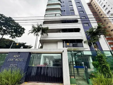Apartamento com 3 Quartos à venda, 144m² no Marco, Belém