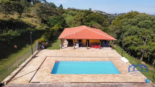 Fazenda/Sítio com 3 Quartos à venda, 36000m² no , Mairinque