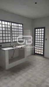 Casa com 3 Quartos à venda, 120m² no Jardim Paraíso, Jacareí