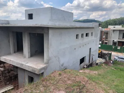 Sobrado com 5 Quartos à venda, 404m² no Colinas da Anhangüera, Santana de Parnaíba