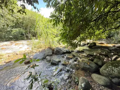 Fazenda/Sítio com 1 Quarto à venda, 90000m² no Área Rural de Cachoeiras de Macacu, Cachoeiras de Macacu