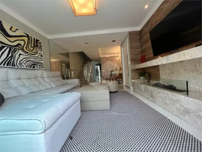 Casa de Condomínio com 4 Quartos à venda, 335m² no Tremembé, São Paulo