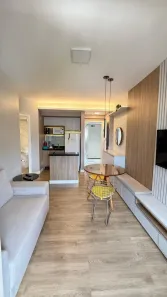 Apartamento com 1 Quarto para alugar, 45m² no Centro, São Luís