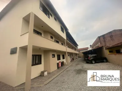 Apartamento com 3 Quartos à venda, 83m² no Ingleses do Rio Vermelho, Florianópolis