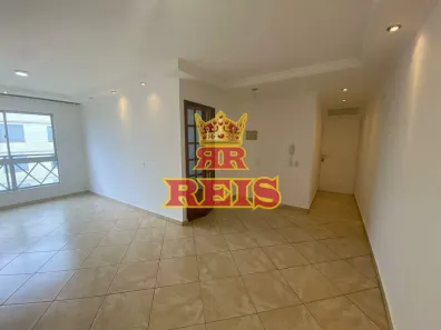 Apartamento com 2 Quartos para alugar, 62m² no Jardim Santa Emília, São Paulo