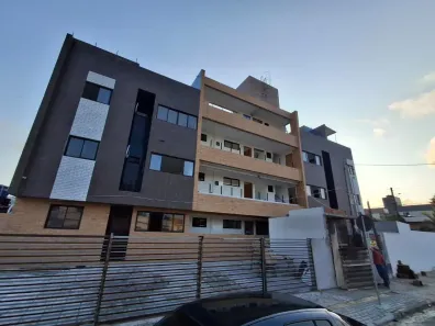 Apartamento com 2 Quartos à venda, 49m² no Cristo Redentor, João Pessoa
