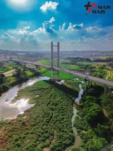 Lote/Terreno à venda, 5920m² no Jardim Novo Ângulo, Hortolândia