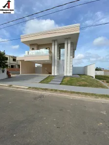 Casa com 4 Quartos para venda ou aluguel, 414m² no , Paço do Lumiar