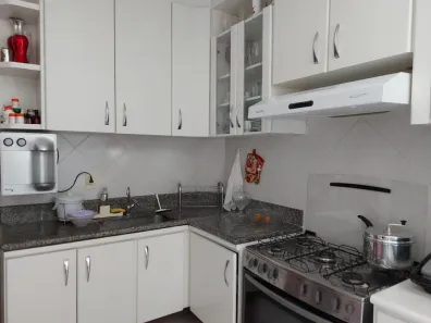 Apartamento com 3 Quartos à venda, 112m² no Brasil, Uberlândia
