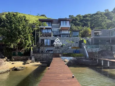 Casa de Condomínio com 7 Quartos à venda, 709m² no Mangaratiba, Mangaratiba