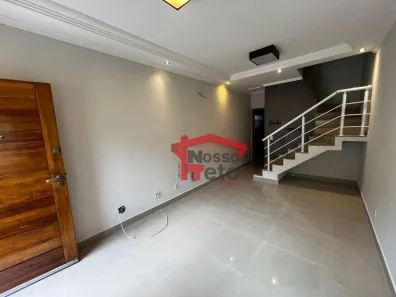 Sobrado com 2 Quartos à venda, 81m² no Jaraguá, São Paulo