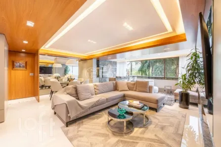 Apartamento com 3 Quartos à venda, 123m² no Boa Vista, Porto Alegre