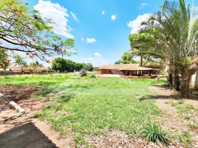 Fazenda/Sítio com 3 Quartos à venda, 243m² no Recreio Internacional, Ribeirão Preto