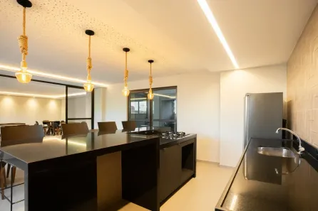 Apartamento com 3 Quartos à venda, 61m² no Zumbi, Recife