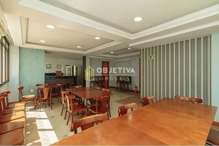 Apartamento com 2 Quartos à venda, 68m² no Menino Deus, Porto Alegre