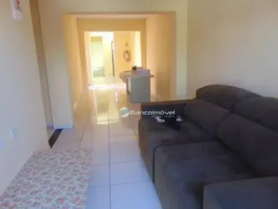 Casa de Condomínio com 2 Quartos para alugar, 280m² no Nova Paulínia, Paulínia