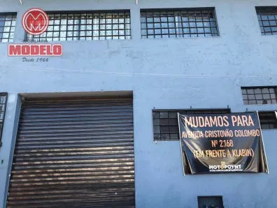 Ponto Comercial para alugar, 55m² no Cidade Alta, Piracicaba