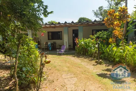 Casa com 4 Quartos à venda, 250m² no Morro do Algodão, Caraguatatuba