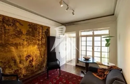 Sobrado com 2 Quartos à venda, 130m² no Mooca, São Paulo